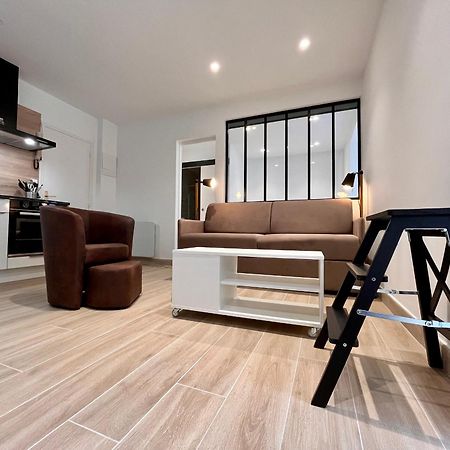 Appartement Lumineux 2 Pieces, Coeur De Saint-Jean-De-Luz, Proche Plage Et Commerces, Avec Wifi - Fr-1-239-1002 Zewnętrze zdjęcie