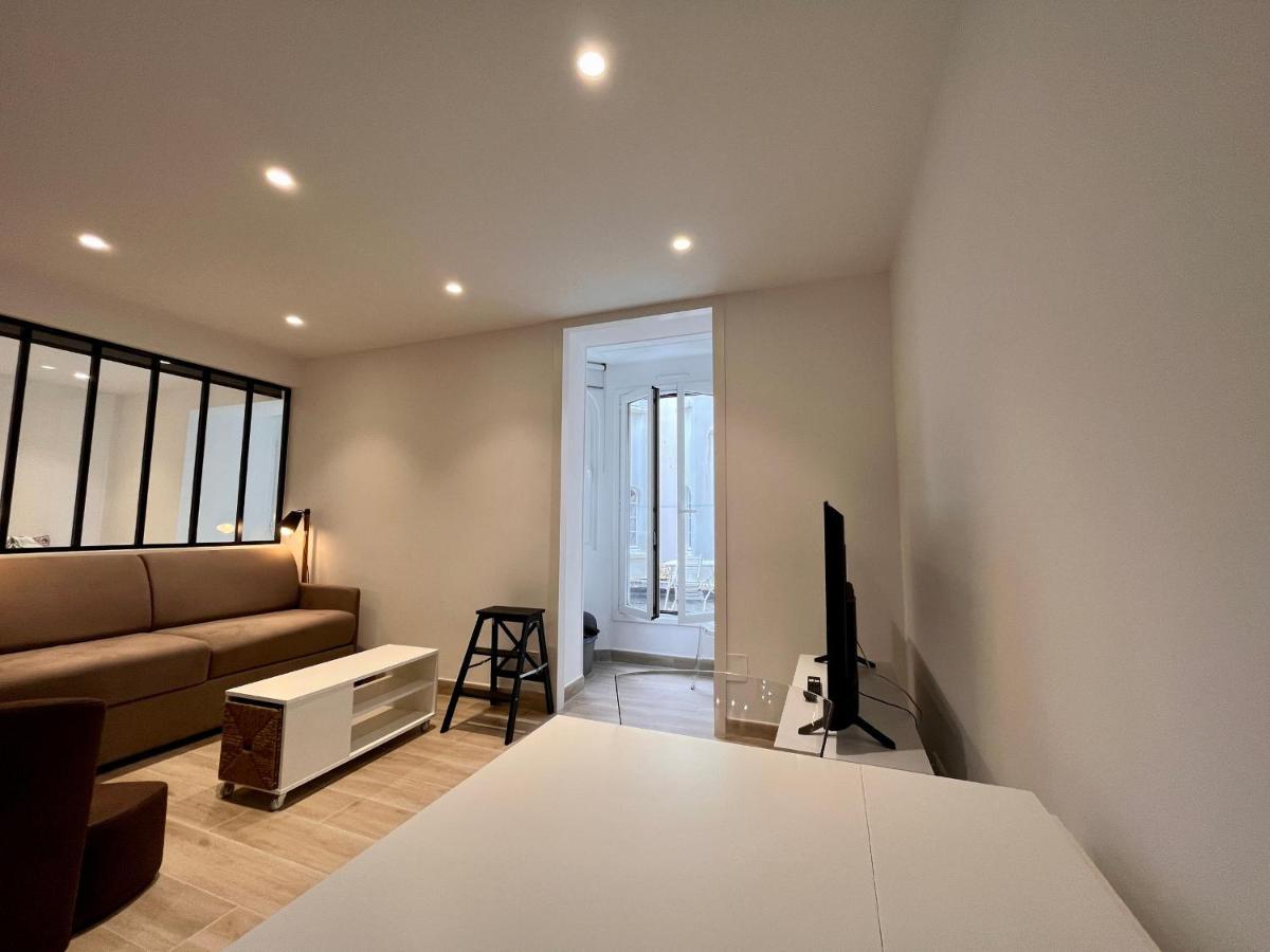 Appartement Lumineux 2 Pieces, Coeur De Saint-Jean-De-Luz, Proche Plage Et Commerces, Avec Wifi - Fr-1-239-1002 Zewnętrze zdjęcie