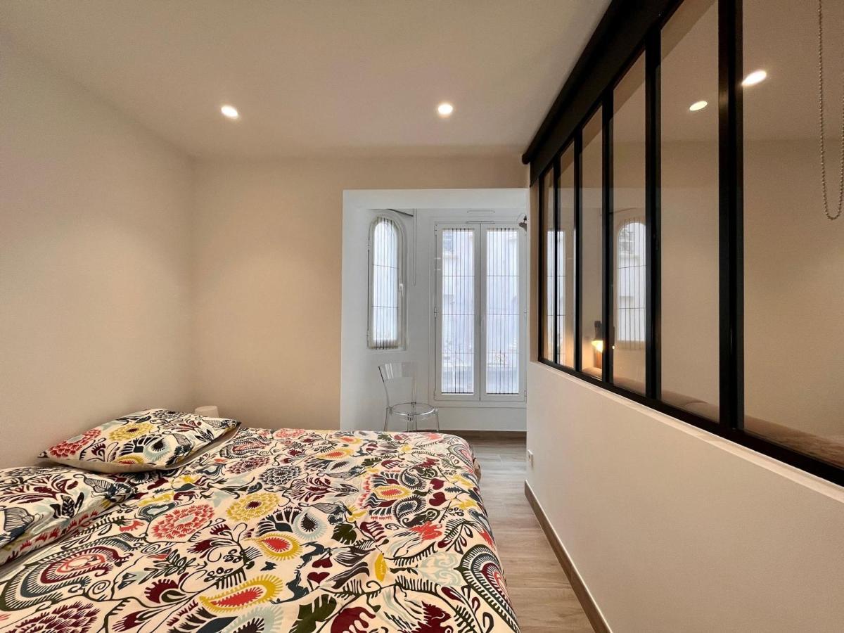 Appartement Lumineux 2 Pieces, Coeur De Saint-Jean-De-Luz, Proche Plage Et Commerces, Avec Wifi - Fr-1-239-1002 Zewnętrze zdjęcie