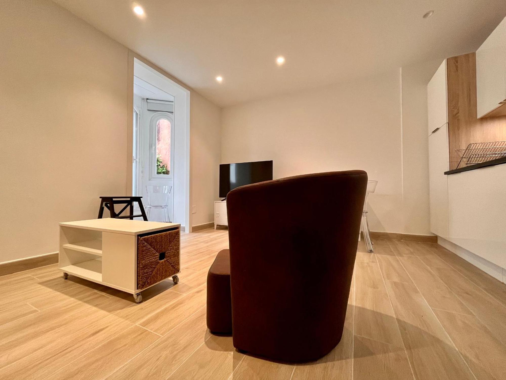 Appartement Lumineux 2 Pieces, Coeur De Saint-Jean-De-Luz, Proche Plage Et Commerces, Avec Wifi - Fr-1-239-1002 Zewnętrze zdjęcie
